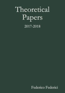 Theoretical-papers cover